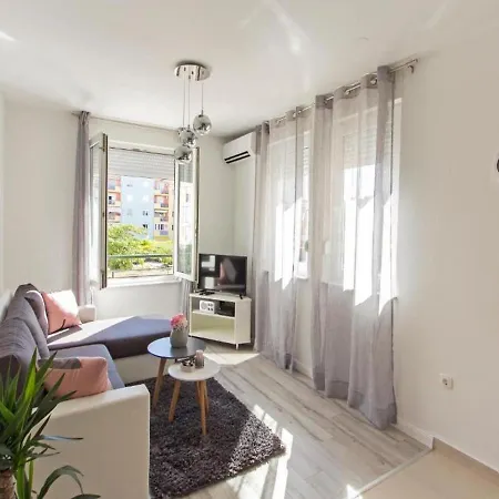 Appartamento Crystal *