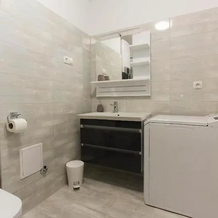 Appartamento Crystal Zara