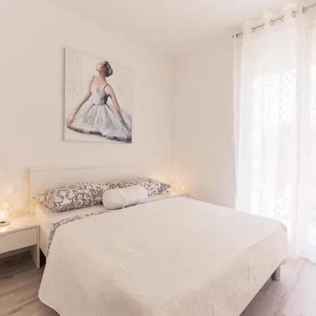 Apartmán Crystal Zadar