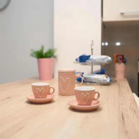 Crystal Apartmán Zadar