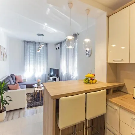 Crystal Appartamento