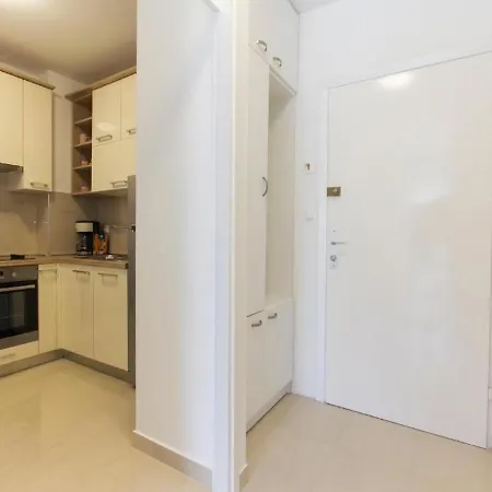 Appartamento Crystal *