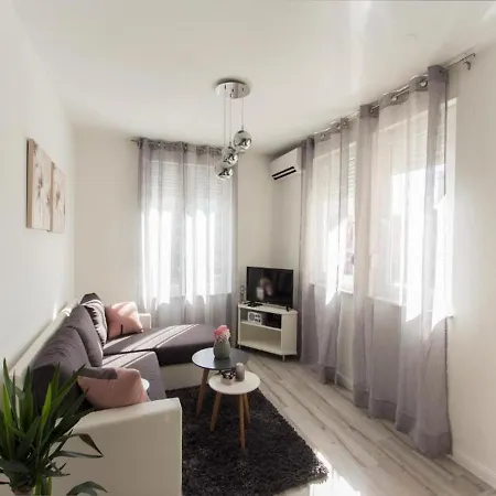 Appartamento Crystal Zara