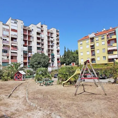 Appartamento Crystal