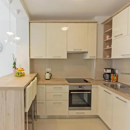 Crystal Apartamento *