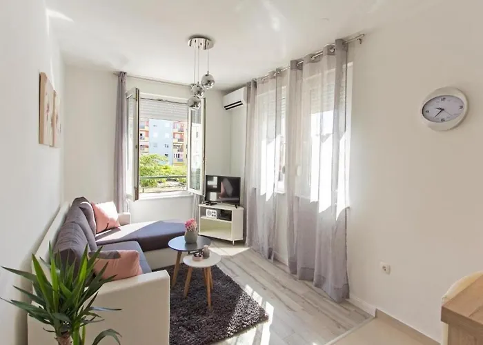 Διαμέρισμα Crystal *